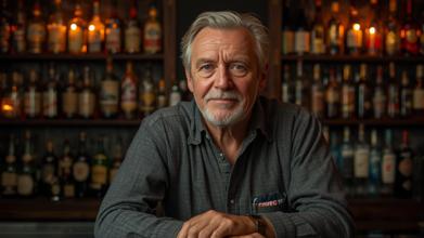 Casting comédien entre 45 et 50 ans pour rôle dans série France TV