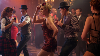 Casting figurant homme et femme entre 18 et 35 ans pour tournage film