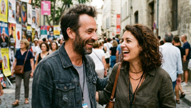 Casting comédien et comédienne entre 20 et 45 ans pour le tournage d'un long métrage