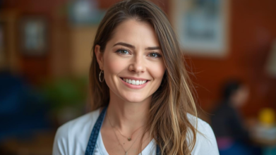 Casting comédienne entre 30 et 50 ans pour rôle et silhouette dans série Canal+