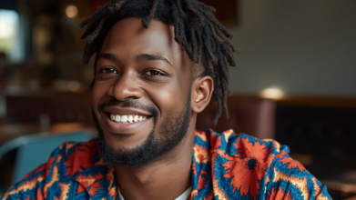 Casting doublure homme typé afro entre 20 et 28 ans pour tournage documentaire