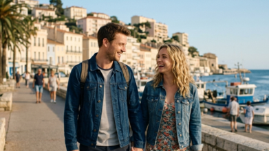 Casting couple entre 18 et 25 ans pour figuration dans série TF1 Demain nous appartient