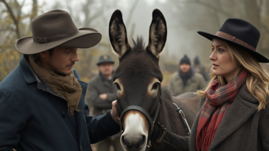 Casting homme et femme entre 18 et 25 ans pour silhouette dans film allemand