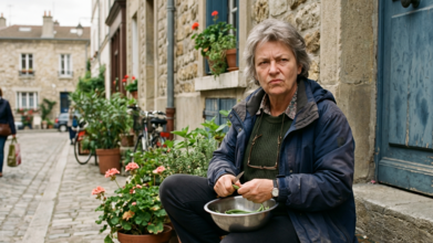 Casting comédienne entre 50 et 60 ans pour rôle dans série Arte