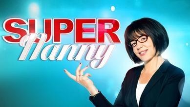 Casting famille avec enfant pour participer à l'émission Super Nanny