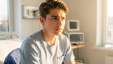 Casting comédien entre 25 et 35 ans pour rôle dans spot publicitaire santé