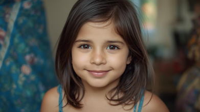 Casting enfant fille de 3 ans pour tournage film biopic Johnny Hallyday