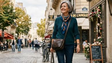 Casting comédienne de 50 ans et plus pour rôle dans court métrage