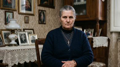 Casting comédienne sénior d'origine italienne entre 65 et 75 ans pour rôle dans long métrage tourné à Ibiza