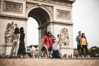 Casting homme femme et enfant pour un photoshoot à Paris