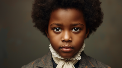 Casting enfant garçon métis entre 3 et 5 ans pour rôle dans film avec Omar Sy et Vincent Cassel