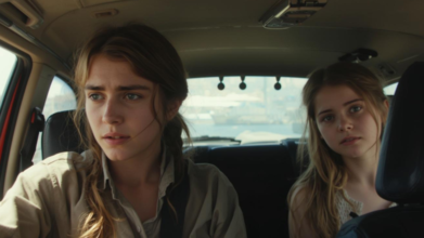 Casting ado fille et garçon entre 10 et 14 ans pour petit rôle et silhouette parlante dans court métrage