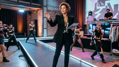 Casting directeur ou directrice artistique pour une société de production