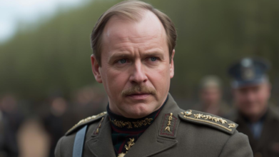 Casting homme entre 42 et 47 ans pour silhouette dans film avec Omar Sy, Vincent Cassel et François Civil