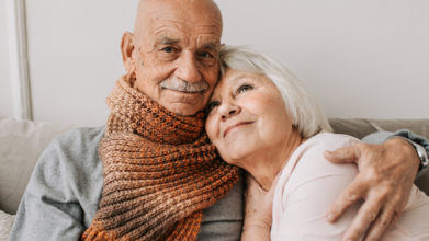 Casting homme et femme sénior de plus de 60 ans pour figuration dans campagne de sensibilisation