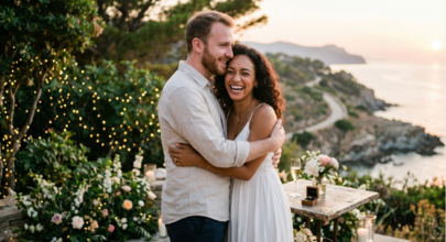 Casting couple homme et femme entre 18 et 38 ans pour tournage vidéo romantique