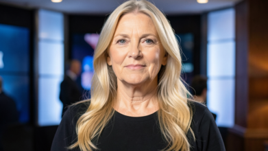 Casting femme d'environ 60 ans pour doublure dans série américaine