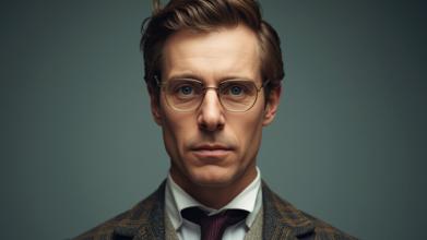 Casting comédien entre 30 et 35 ans pour tournage vidéo corporate