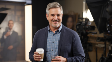 Casting homme entre 45 et 60 ans pour silhouette dans série TF1 avec Samuel Le Bihan