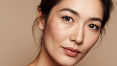 Casting femme de 40 ans et plus pour projet avec une marque de cosmétique haut de gamme