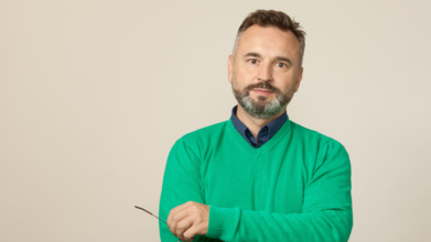 Casting comédien entre 35 et 55 ans pour rôle dans série TF1