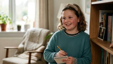 Casting enfant fille entre 8 et 12 ans pour rôle principal dans court métrage