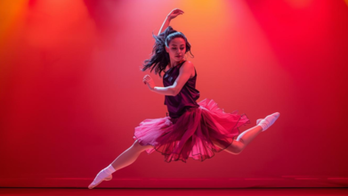 Casting comédienne et danseuse entre 20 et 30 ans pour tournage clip de jazz