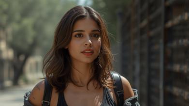 Casting comédienne entre 20 et 25 ans pour rôle dans série France 2