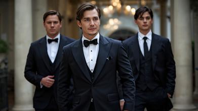 Casting figurant homme de 18 ans et plus pour le tournage d'une série