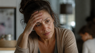 Casting femme d'environ 40 ans pour silhouette parlante dans court métrage réalisé par Julie de Bona