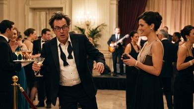 CASTING comédiens et comédiennes entre 30 et 50 ans pour une comédie d espionnage dans le style OSS 117