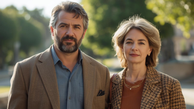 Casting homme et femme entre 45 et 55 ans pour tournage long métrage