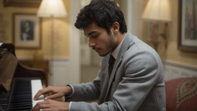 Casting comédien sachant jouer du piano entre 16 et 20 ans pour rôle dans série Canal +