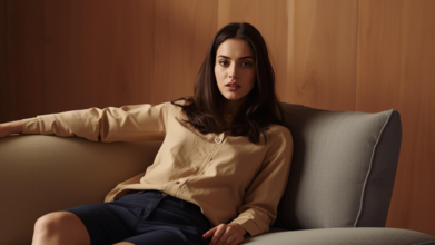 Casting mannequin femme entre 23 et 35 ans pour shooting photo avec marque de mobilier design