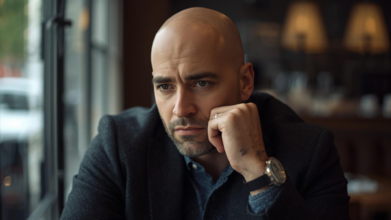 URGENT : Casting homme chauve entre 20 et 45 ans pour tournage clip musical