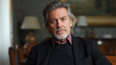 Casting comédien entre 55 et 60 ans pour rôle dans téléfilm