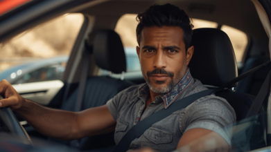 Casting homme de 25 ans minimum pour silhouette parlante dans série Netflix