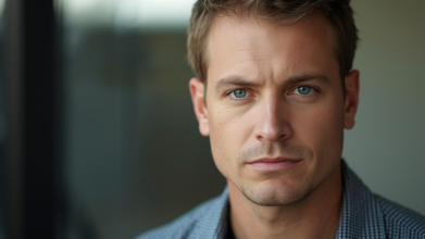 Casting acteur entre 25 et 45 ans pour tournage publicité