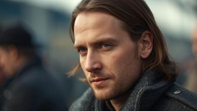 Casting homme au cheveux longs de 16 ans et plus pour tournage série