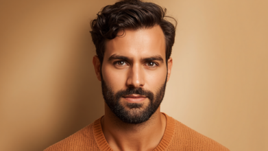 URGENT Casting homme méditerranéen barbu entre 25 et 40 ans pour shooting photo beauté