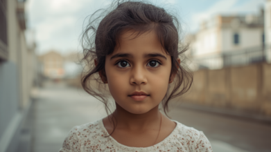 Casting enfant fille entre 4 et 5 ans pour rôle dans long métrage