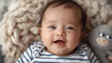 Casting bébé garçon de 6 mois pour tournage film biopic Johnny Hallyday