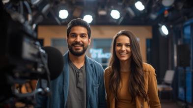 Casting homme et femme de 25 ans et plus pour tournage publicité