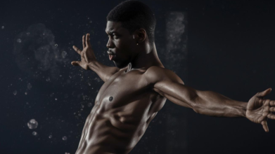 Casting danseur et danseuse pour spectacle musical Black Legends