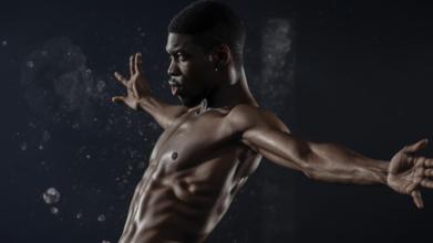 Casting danseur et danseuse pour spectacle musical Black Legends