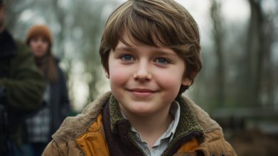 Casting enfant garçon entre 7 et 10 ans pour rôle dans long métrage
