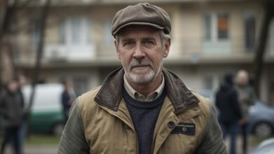 Casting homme entre 35 et 50 ans pour silhouette dans téléfilm diffusé sur TF1