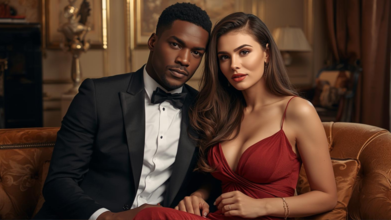 Casting homme et femme entre 25 et 35 ans pour tournage court métrage dans un hôtel de luxe