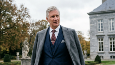 Casting homme entre 60 et 70 ans pour silhouette parlante dans long métrage en Belgique