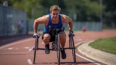 Casting homme en situation de handicap entre 18 et 30 ans pour rôle dans film